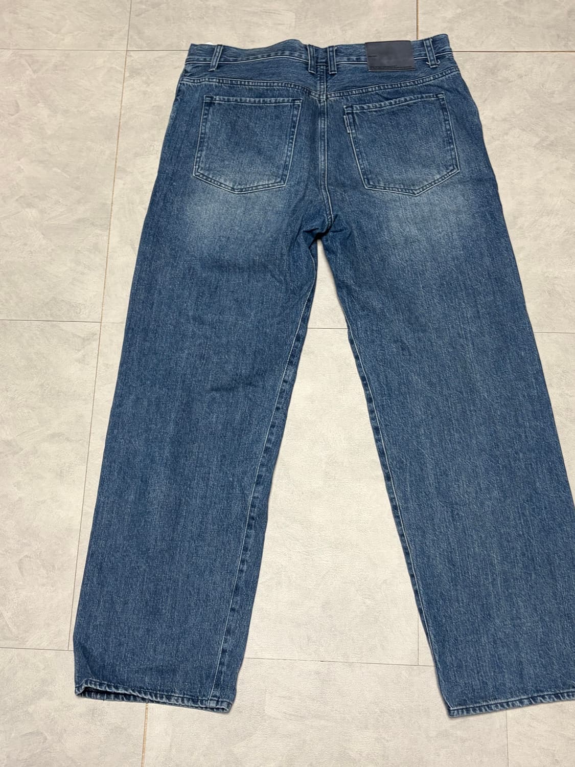 포터리 Pottery 데님 상품이미지2