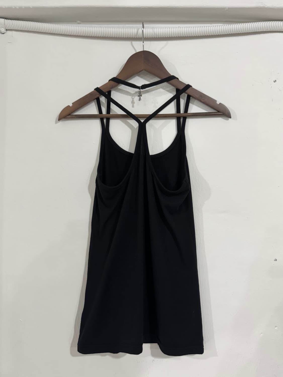 무료배송) GHOST OF HARLEM VINTAGE TOP 상품이미지8