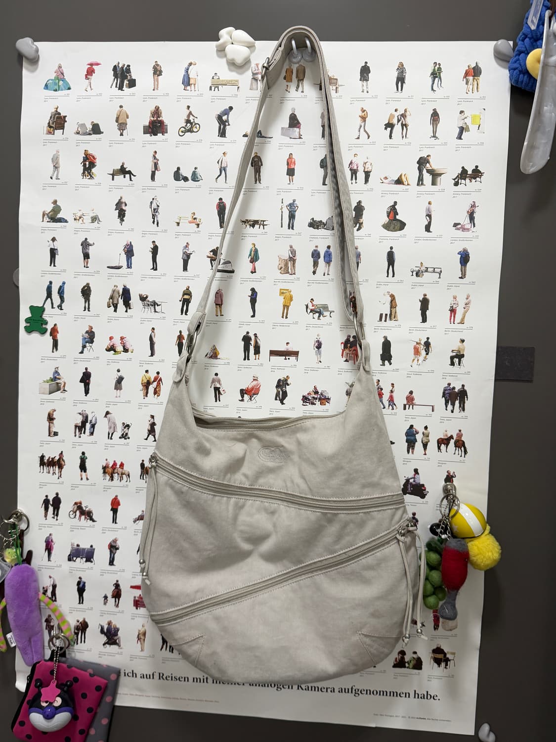 스컬프터 호보백 상품이미지3