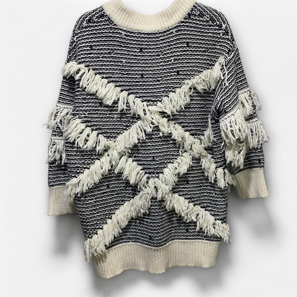 자라xmaison special 니트 s-m 상품이미지2