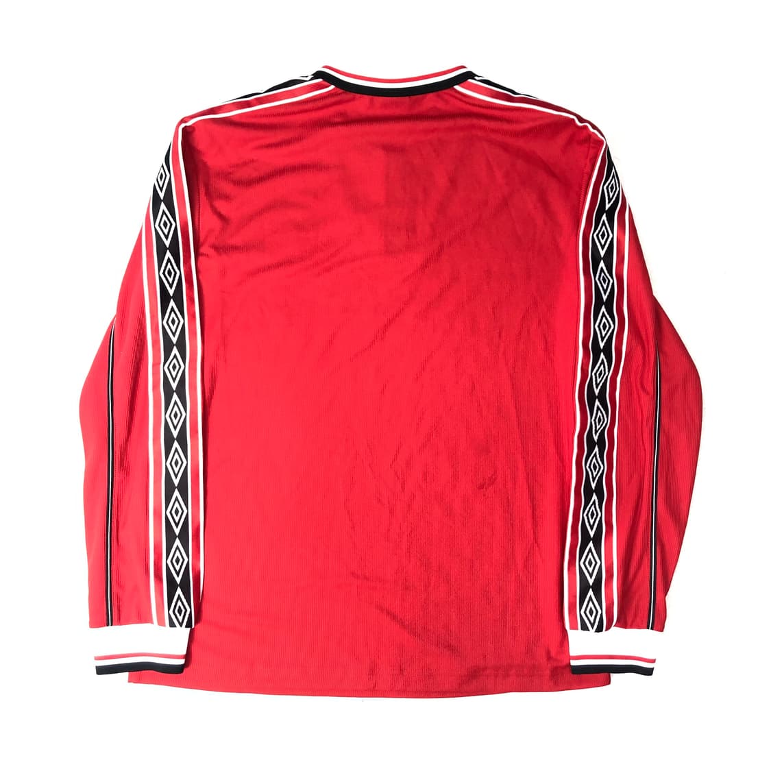 엄브로 래트로 클래식 져지  상품이미지2