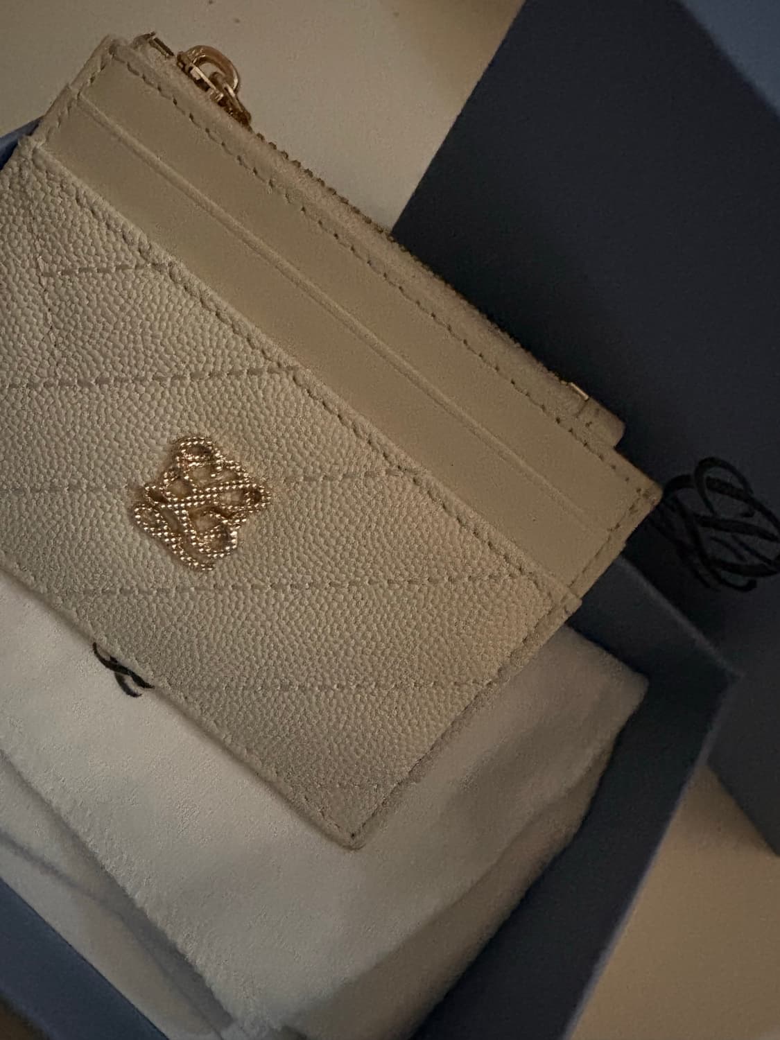 루이까또즈 지갑 판매 상품이미지1