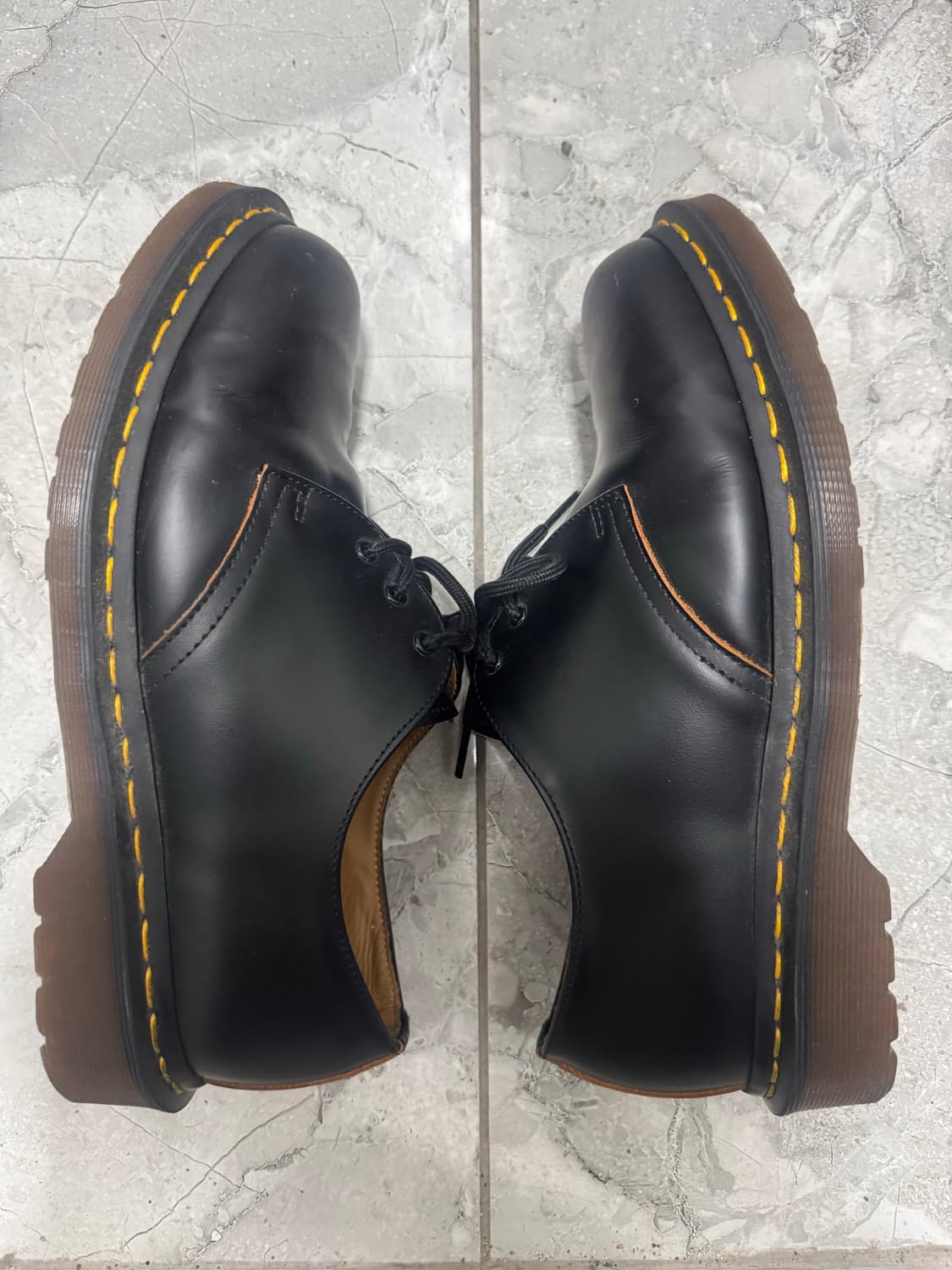 닥터마틴 MIE 빈티지 1461 270사이즈 상품이미지3