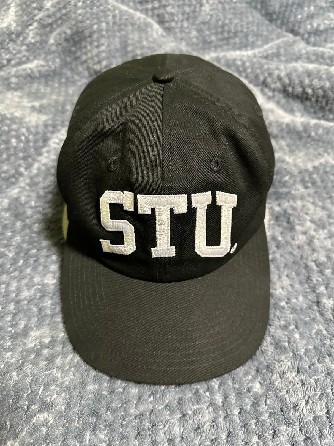 스투시 모자 상품이미지1