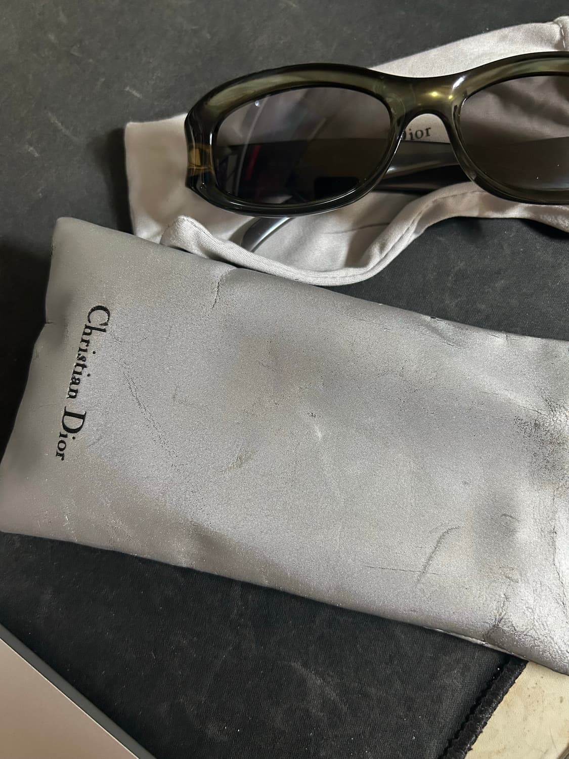 디올 크리스텔 선글라스  상품이미지2