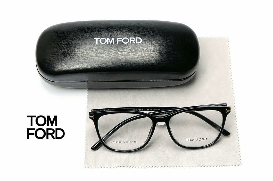 톰포드 남녀공용 안경 상품이미지1