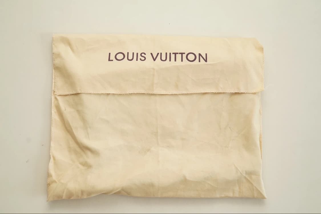 루이비통 모노그램 보스포르 메신저 크로스백 GM 상품이미지5