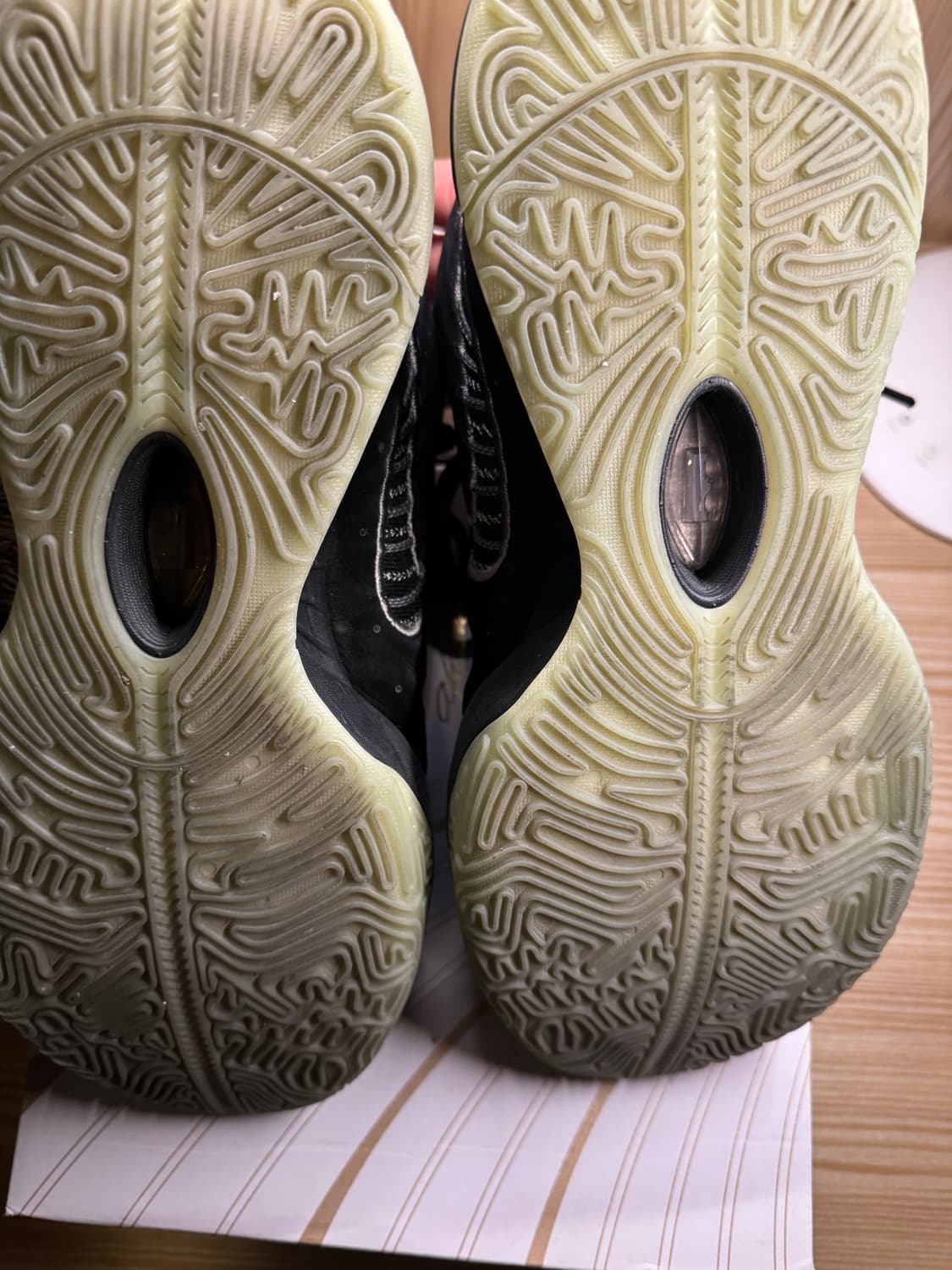 Nike LeBron21 농구화 상품이미지4