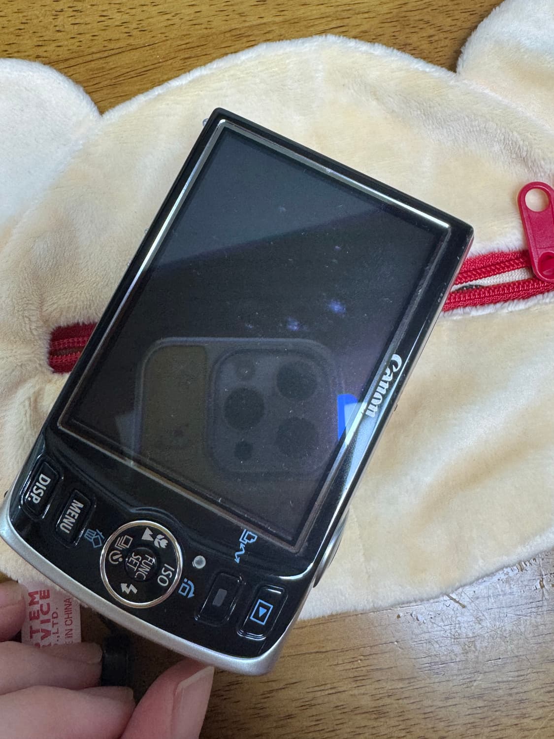 ixus860 익서스860 상품이미지5