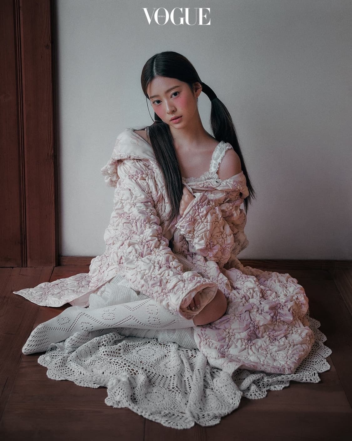 구매) 민주킴 코트 자켓 20fw minjukim 상품이미지2