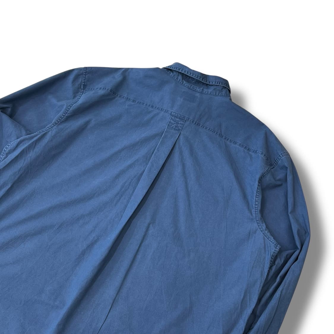 엘엘빈 투포켓 셔츠 r1301 상품이미지4