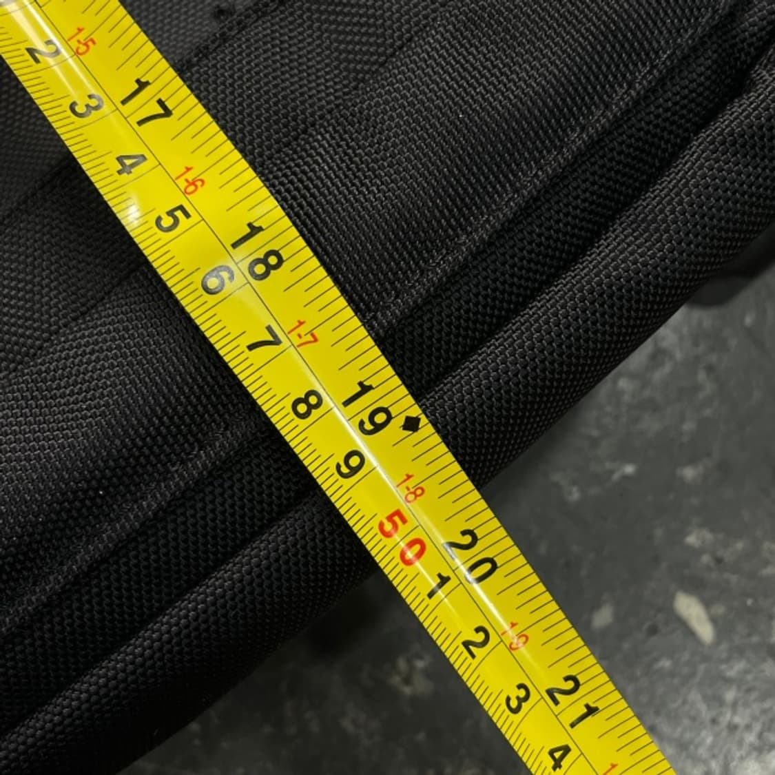 캉골 백팩  상품이미지7