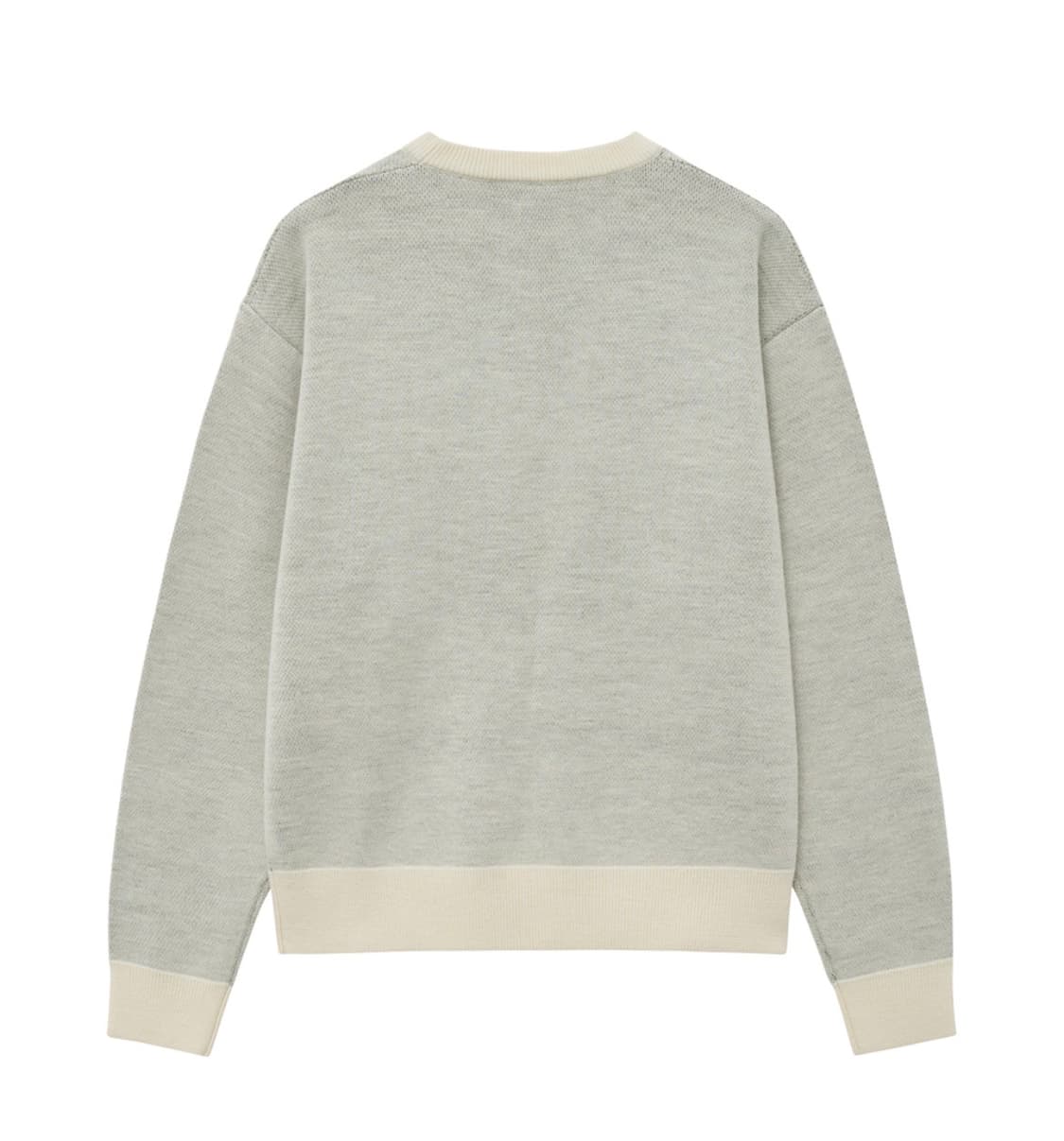 마리떼프랑소와저버_DOODLE BEAR 두들베어 SWEATER_M 상품이미지5