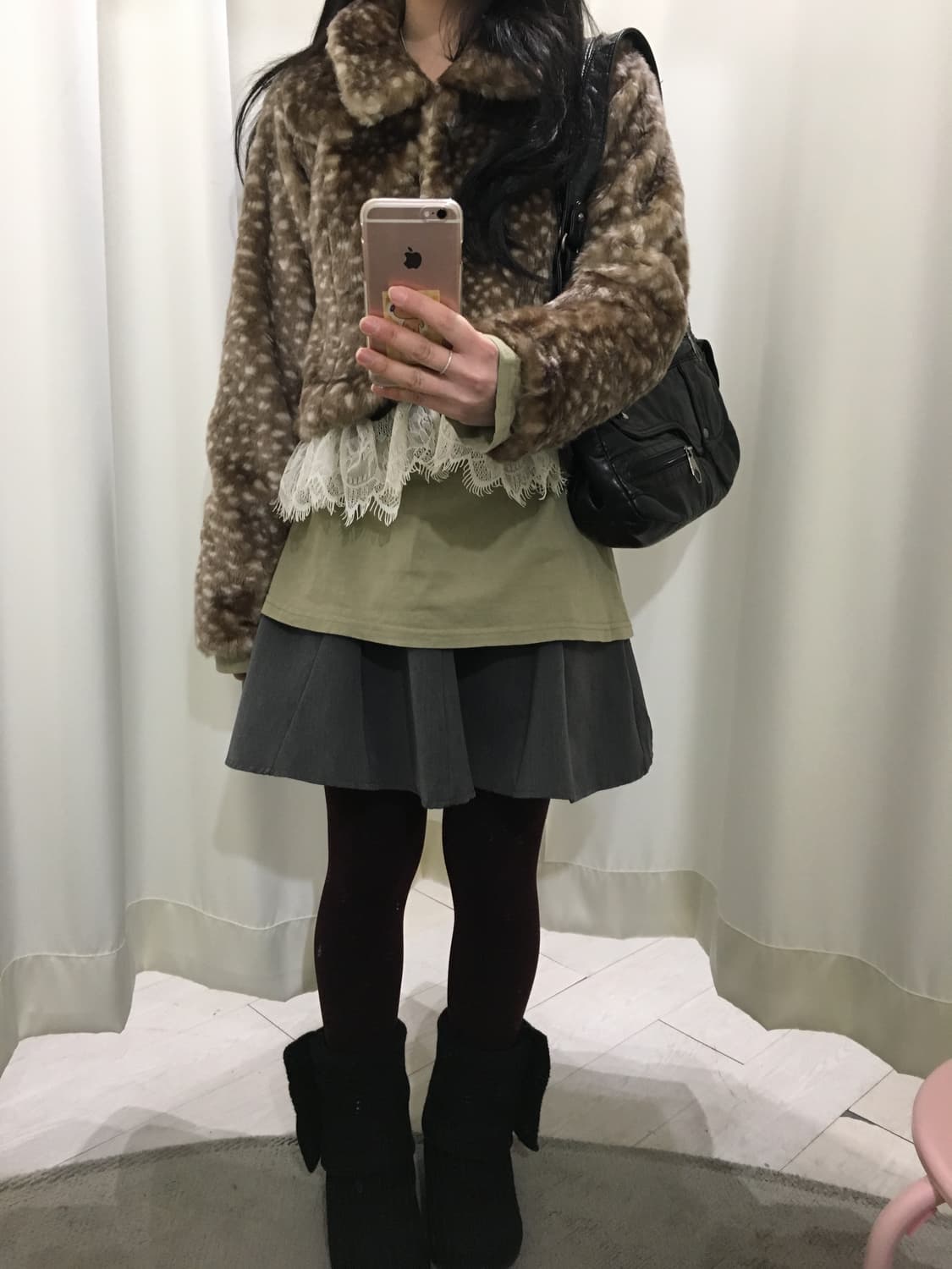 Urban Mood Long Sleeve 상품이미지6