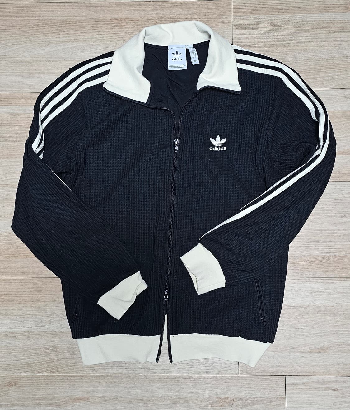 아디다스 와플 베켄바우어 트랙탑 져지 상품이미지2