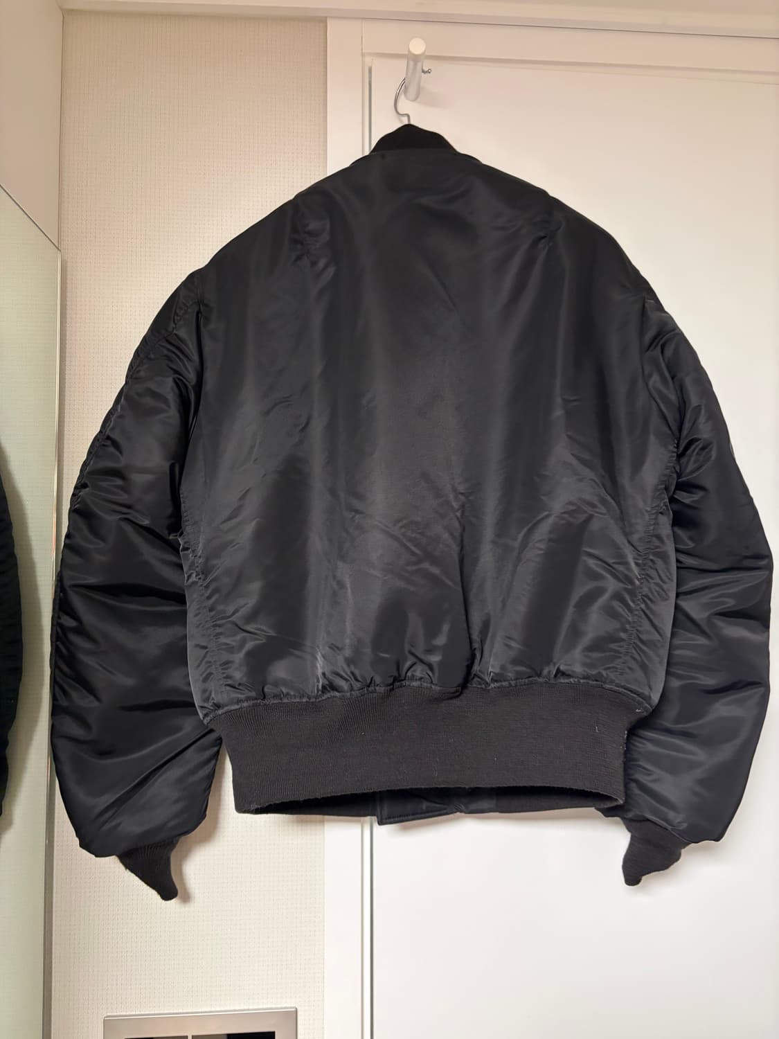 [XL] 버즈릭슨 윌리엄깁슨 콜림보 Ma-1 br15414 상품이미지6