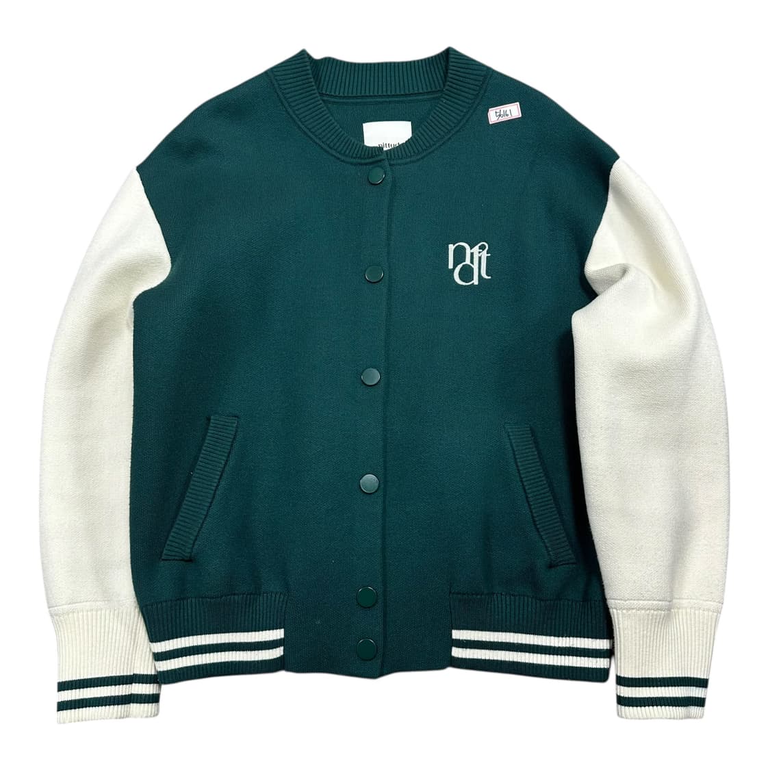 ✨ (바배) 앤니튜드 자켓  상품이미지1