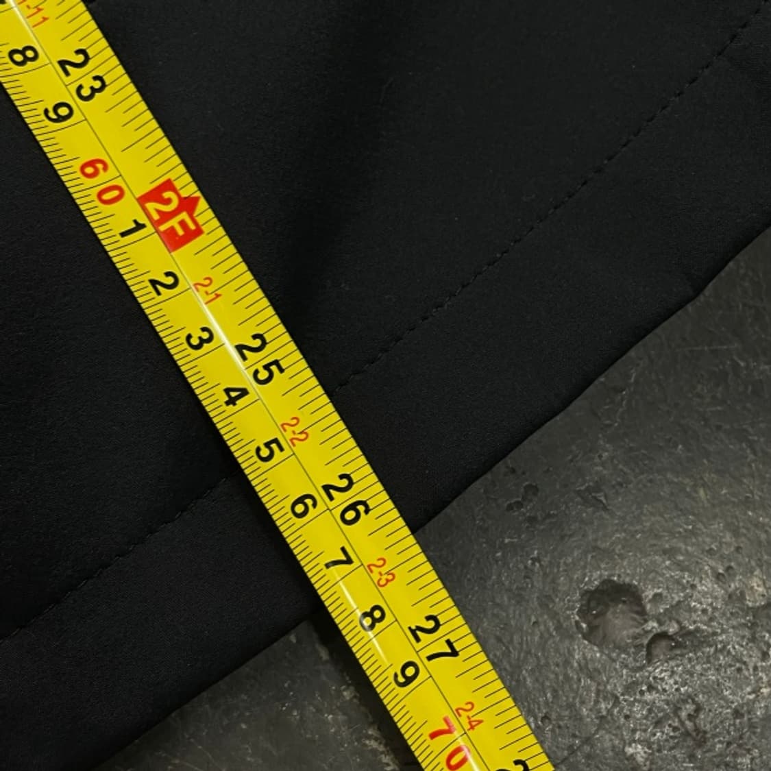 95-100 노스페이스 후리스  상품이미지8