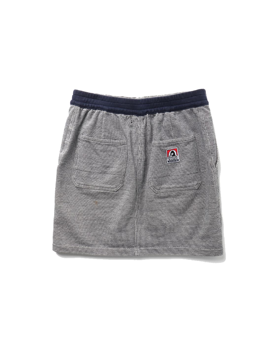 히스테릭글래머 HYSTERIC GLAMOUR Work Skirt 상품이미지2