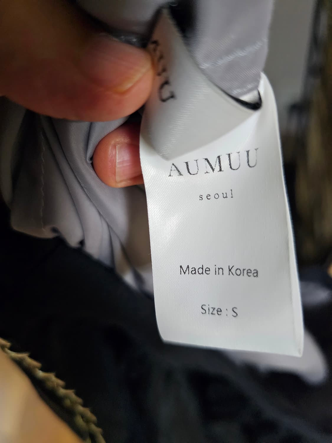 오문 풍성한 샤스커트 상품이미지5