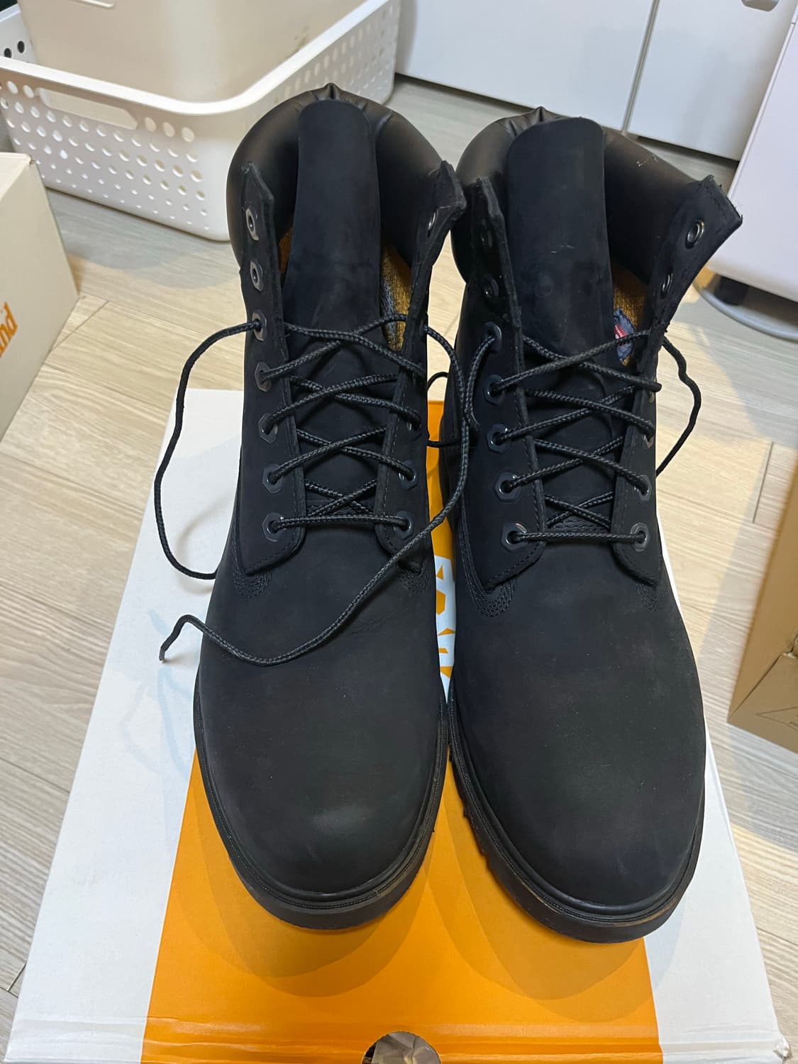 Timberland Classic 6Inch Waterproof Boot 상품이미지2