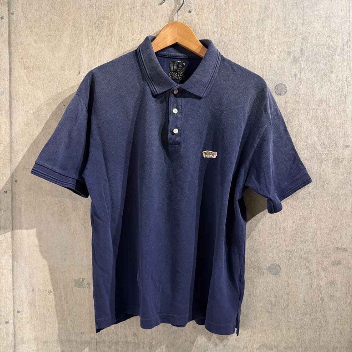 25ss ict JUMBO WELLER S/S DMGD 상품이미지2