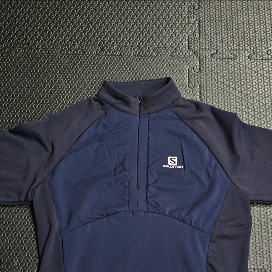 살로몬 여성 등산복 상품이미지1