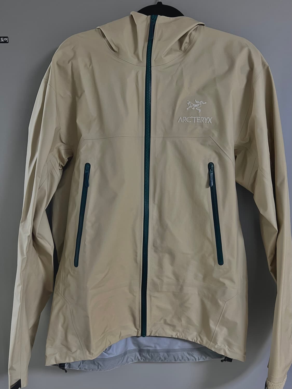 아크테릭스 베타 위커 / 사이즈S 상품이미지3