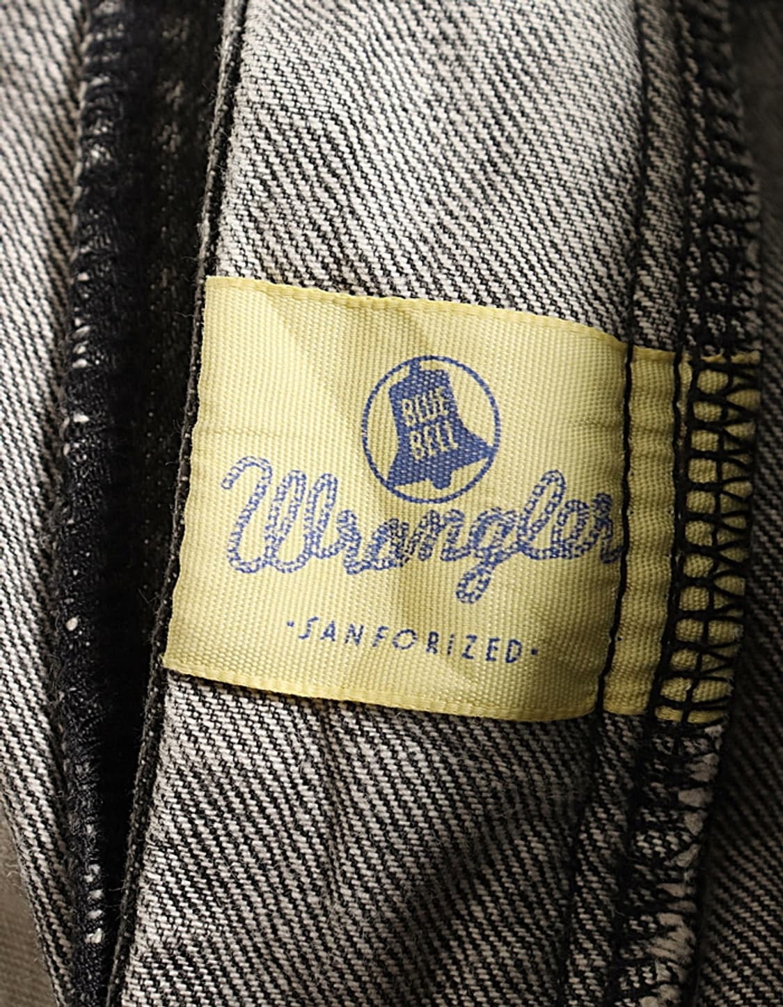 BIG BEN for Wrangler Washing Denim Pant  상품이미지9