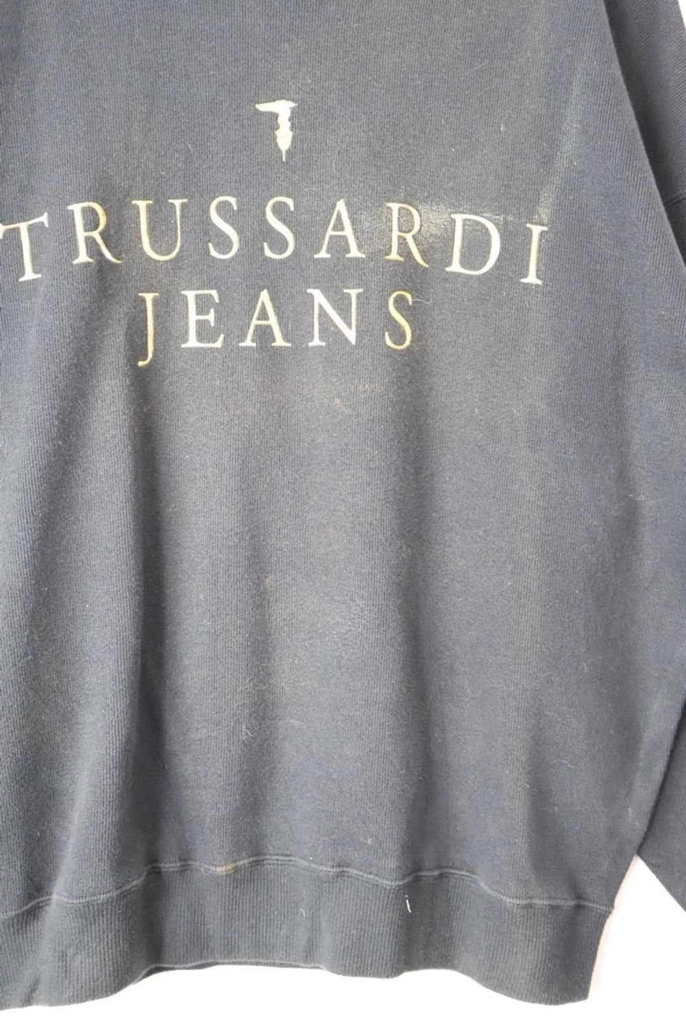 Trussardi Jeans Logo Sweatshirt 상품이미지7