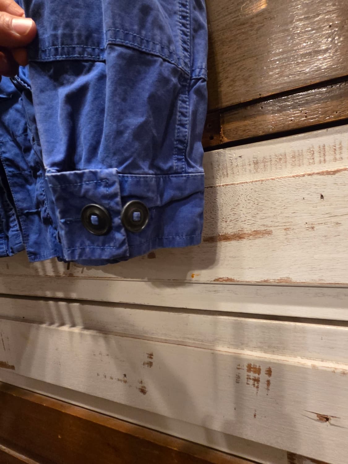 폴로랄프로렌 M-65 상품이미지6