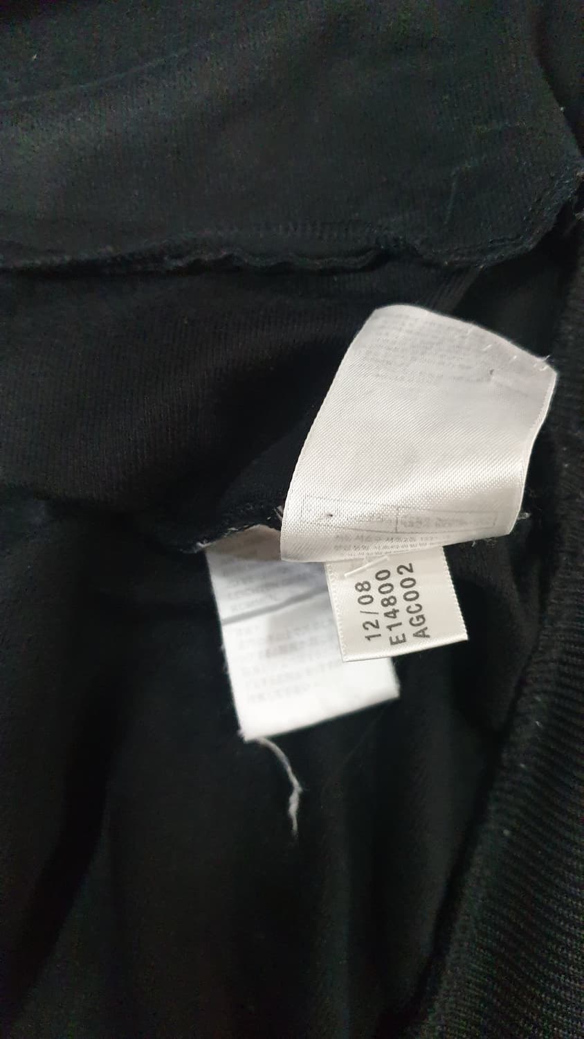 아디다스 뉴캐슬 트랙탑 105 상품이미지8