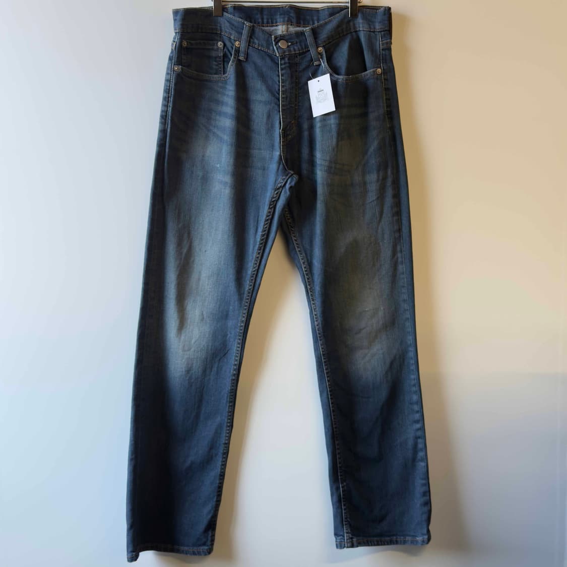 리바이스 559 데님팬츠 W32 L32 상품이미지1