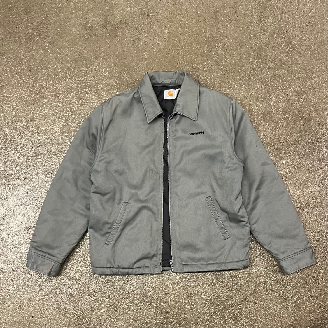 90s Carhartt WIP 모듈러 자켓 (100-105) 상품이미지1