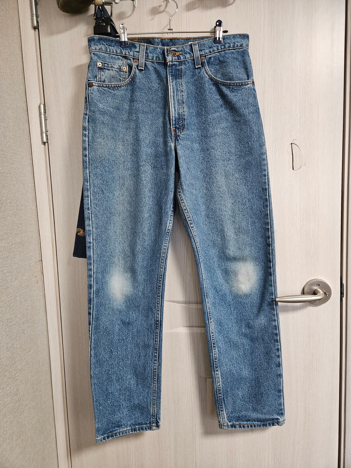90s levis 550 33x30 리바이스 빈티지 상품이미지1