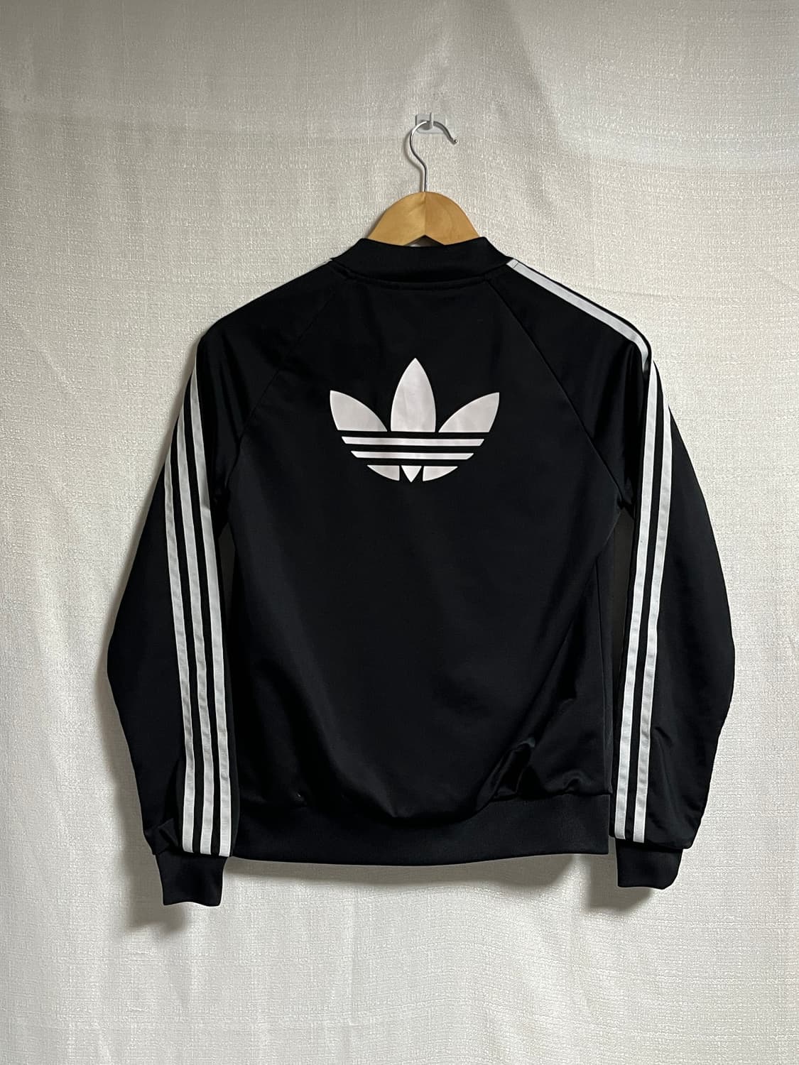 아디다스 슈퍼걸 져지 트랙탑 95 파이어버드 상품이미지6