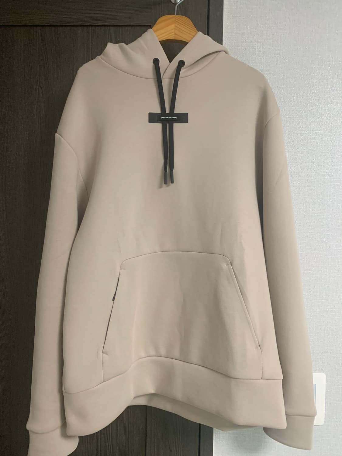 on running 온러닝 포커스 테크 후디 상품이미지2