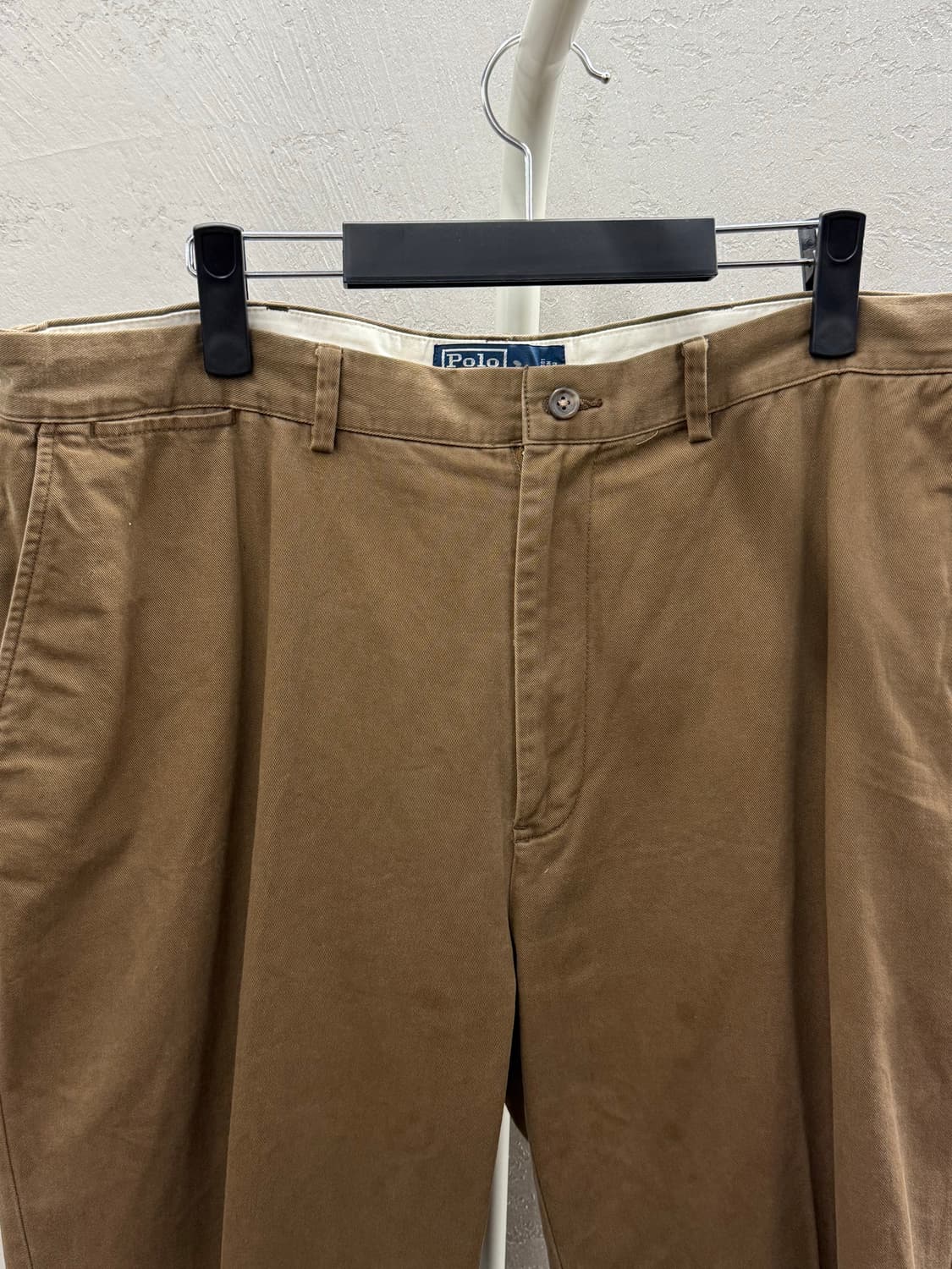 Polo 폴로 랄프로렌 브라운 팬츠 38 상품이미지3