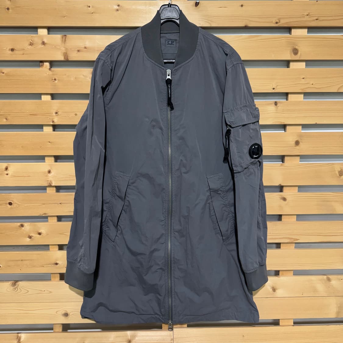 CP컴퍼니 자켓 상품이미지1
