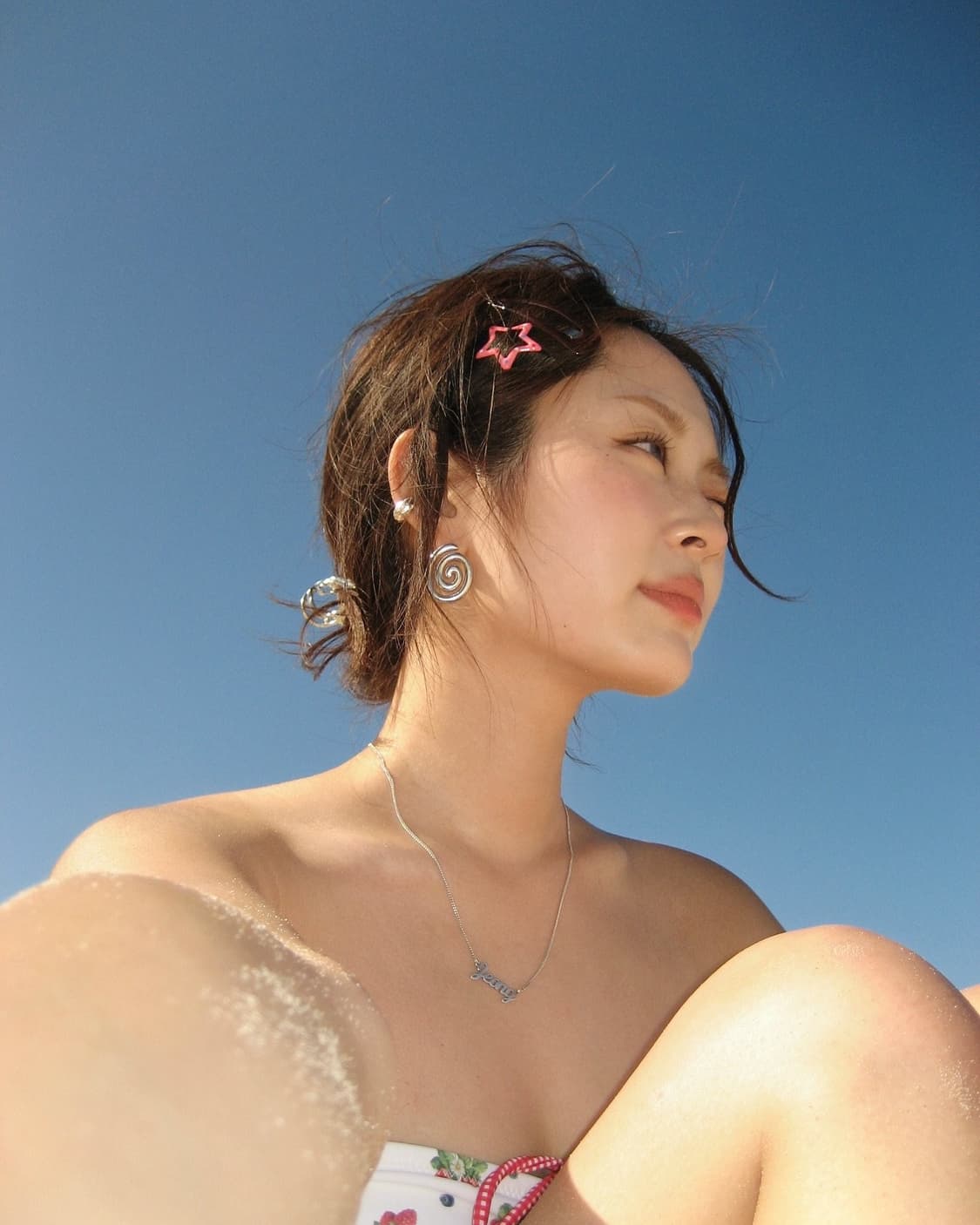 캐논 익서스60(익시70) 디카 대여 상품이미지3