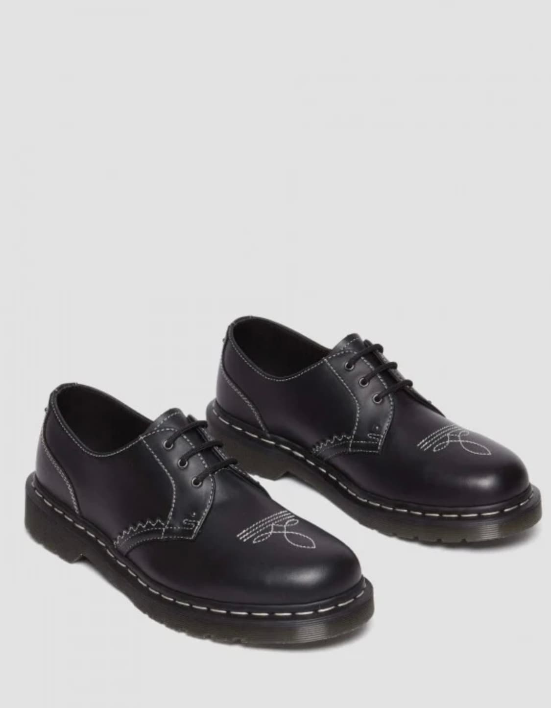 닥터마틴 1461 GA (black) 상품이미지1