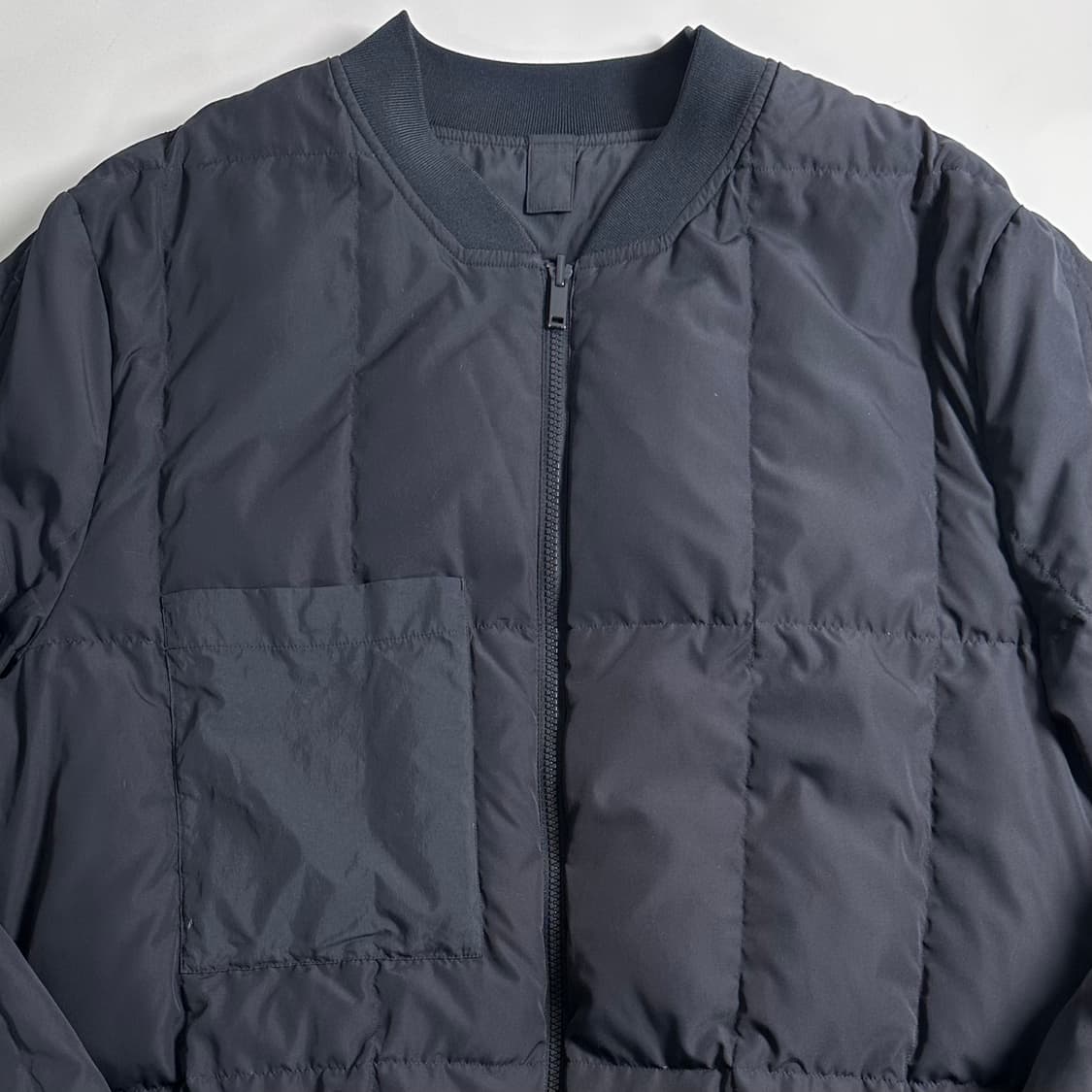 코스 덕 다운 리버시블 자켓 상품이미지6