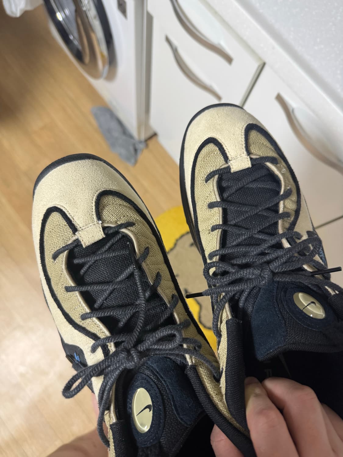 스투시 에어페니 라탄 290 상품이미지2