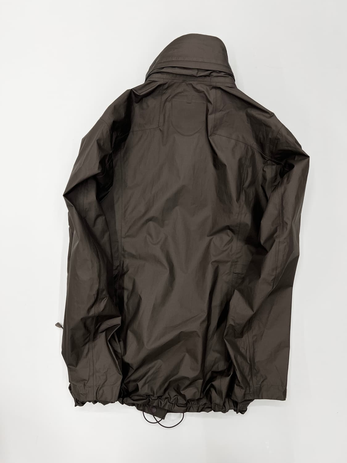 몽벨 재팬 고어택스 바람막이 상품이미지5