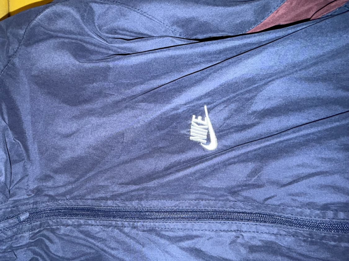 Nike 바람막이 상품이미지3