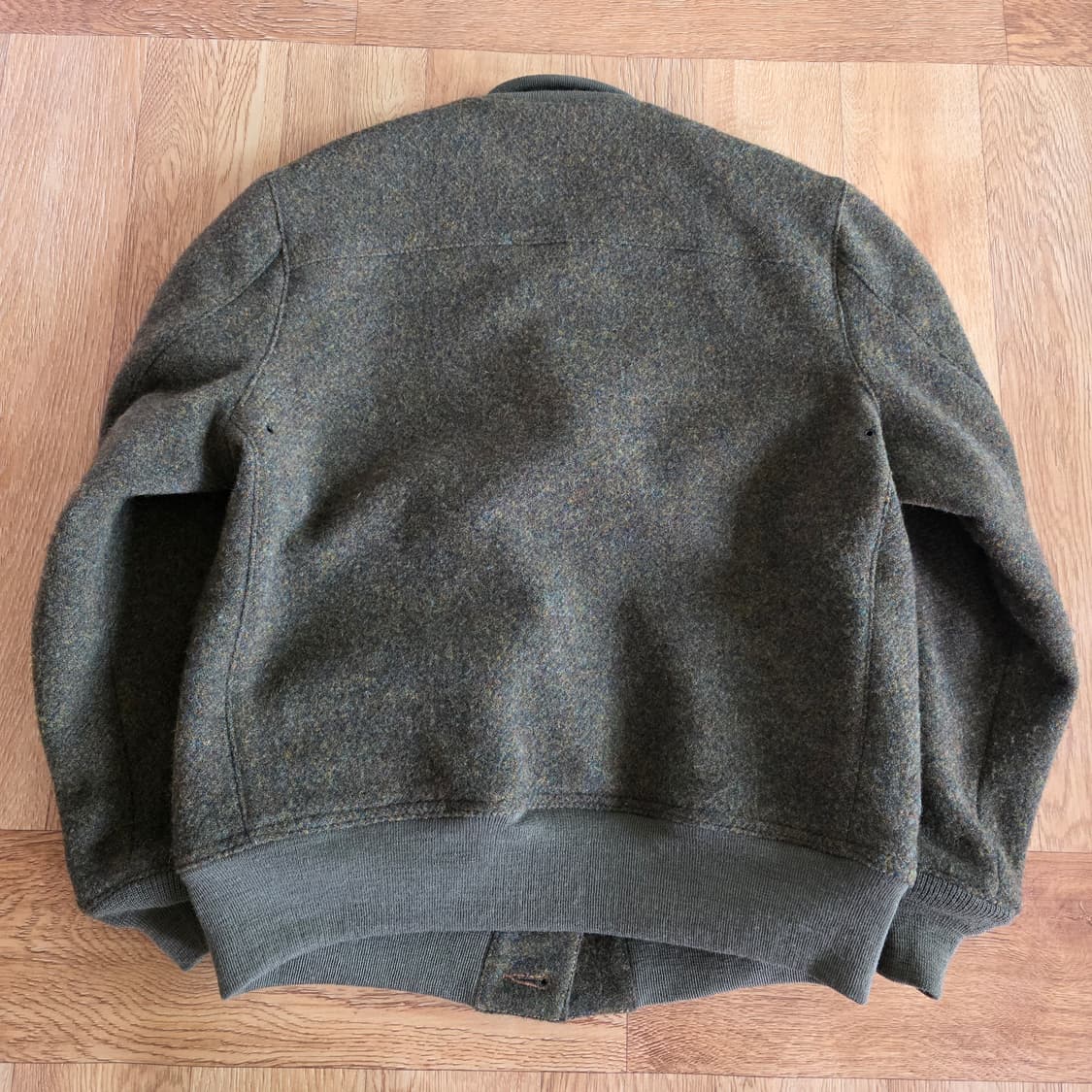 (교환가능) 프리휠러스 그레이트 레이크스 스카짓 자켓 42 상품이미지3