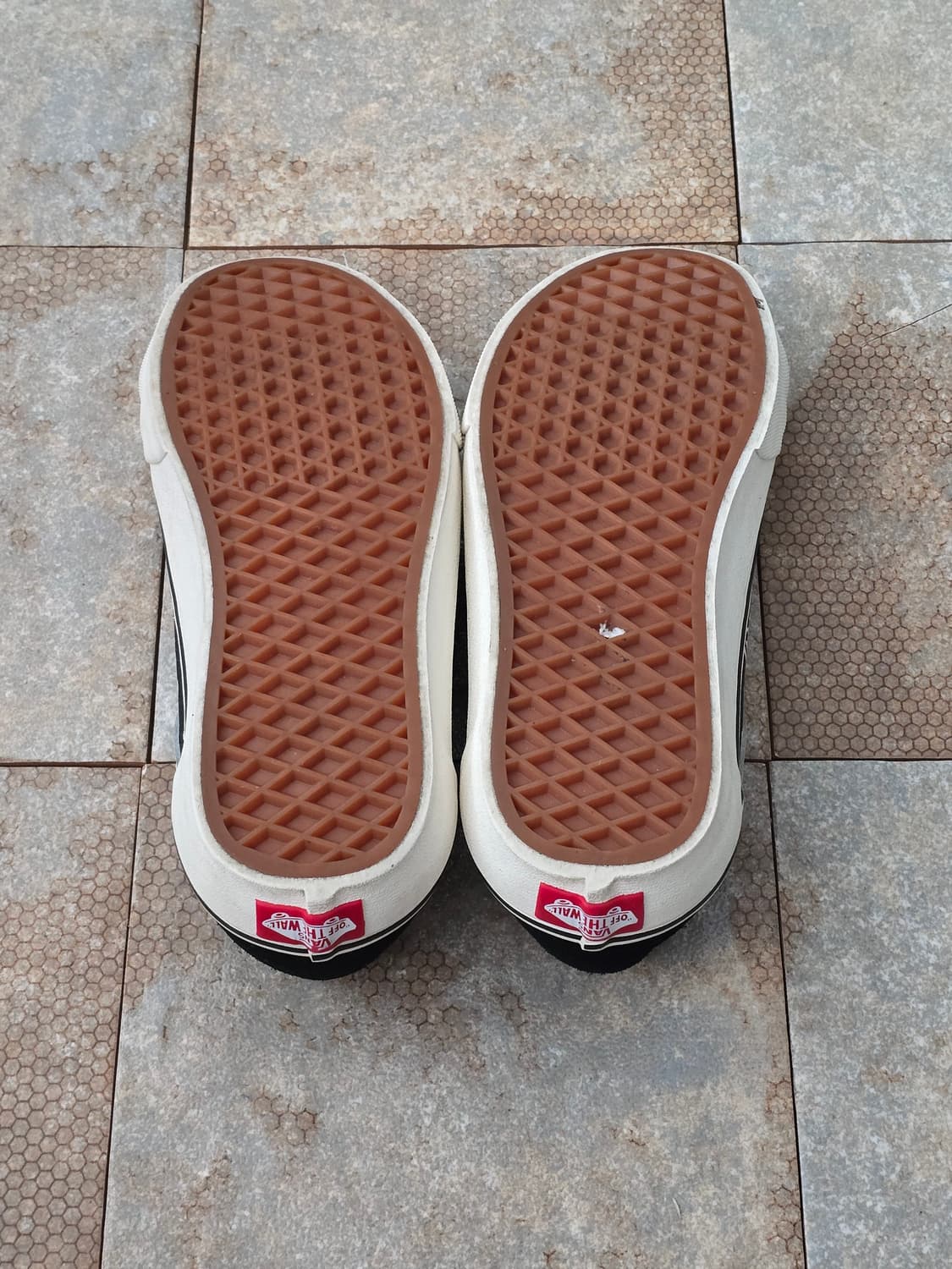 (240)반스 스타일 36 데콘 sf 도트  상품이미지9