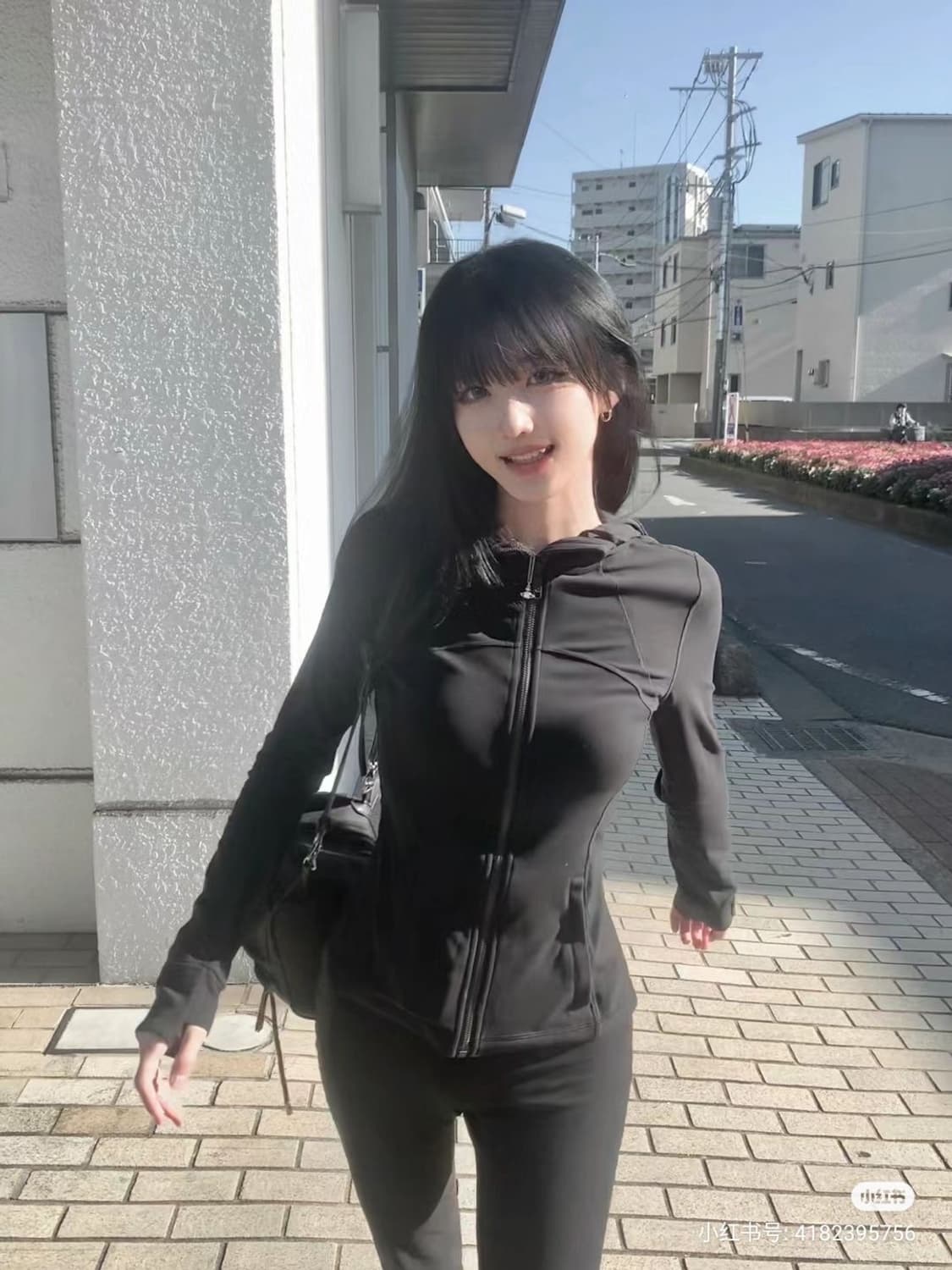 룰루레몬 디파인 자켓 상품이미지1