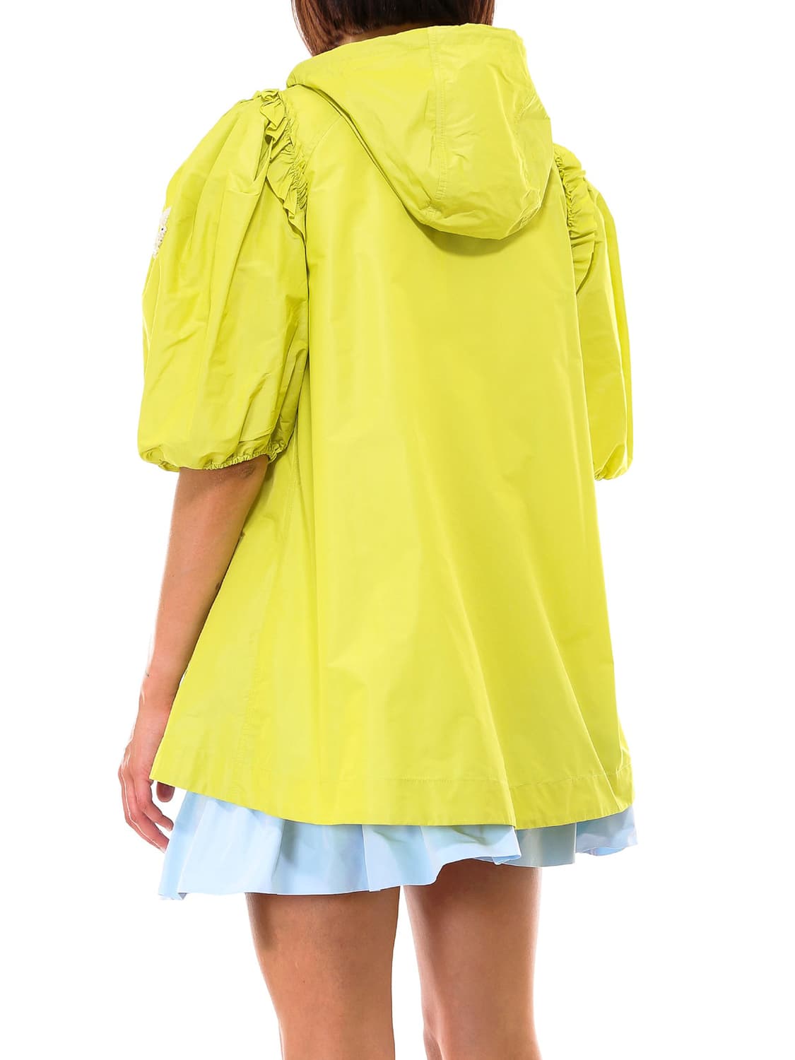 몽클레어 시몬로샤 바람막이 자켓 상품이미지3