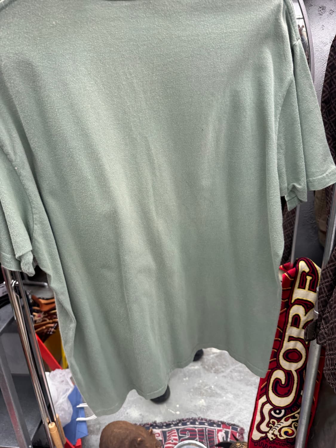 슈프림 반팔  상품이미지3